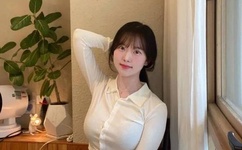 仙踪林19岁大陆女RAPPER